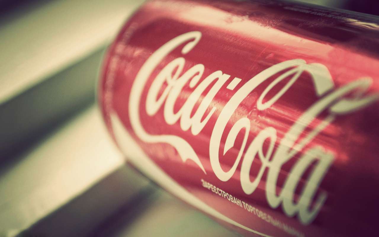 11    Coca-Cola