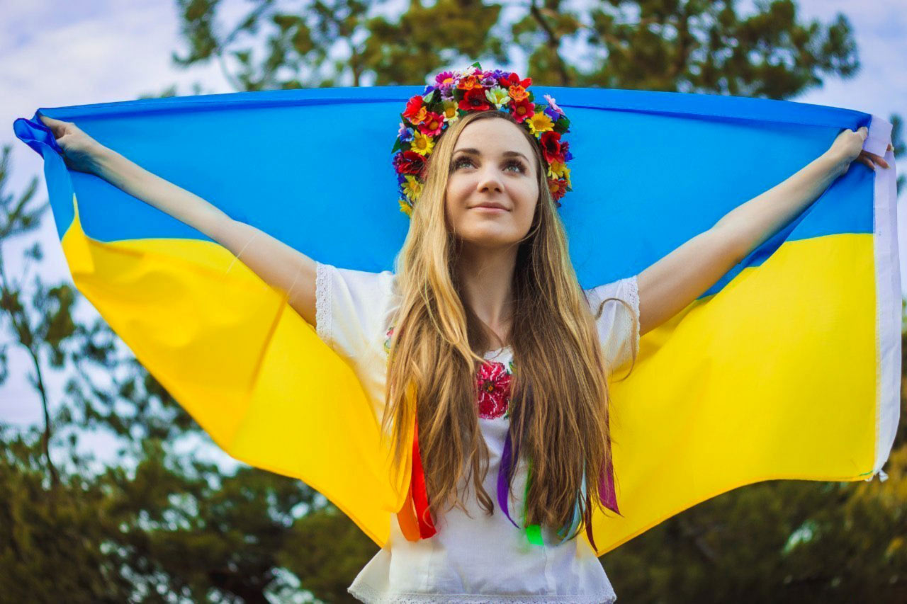 26 цікавих фактів про Україну