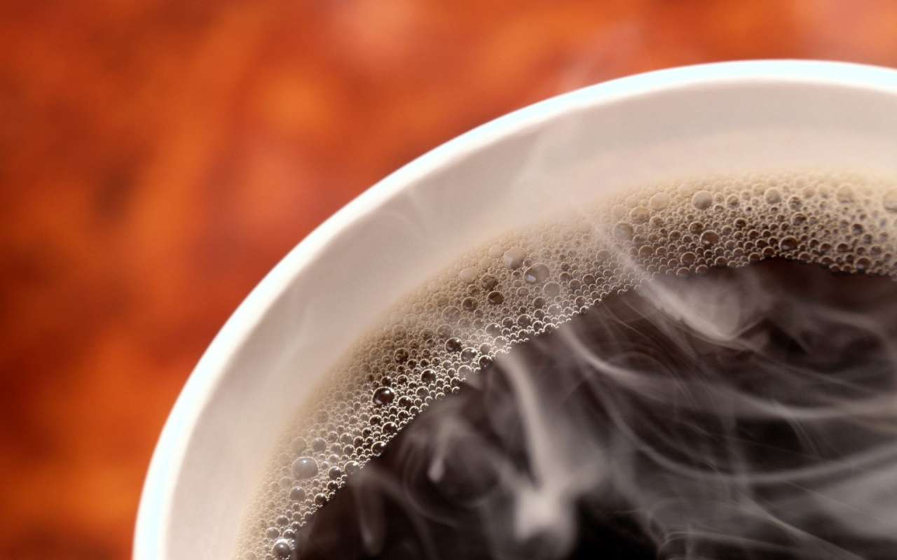100 цікавих фактів про каву