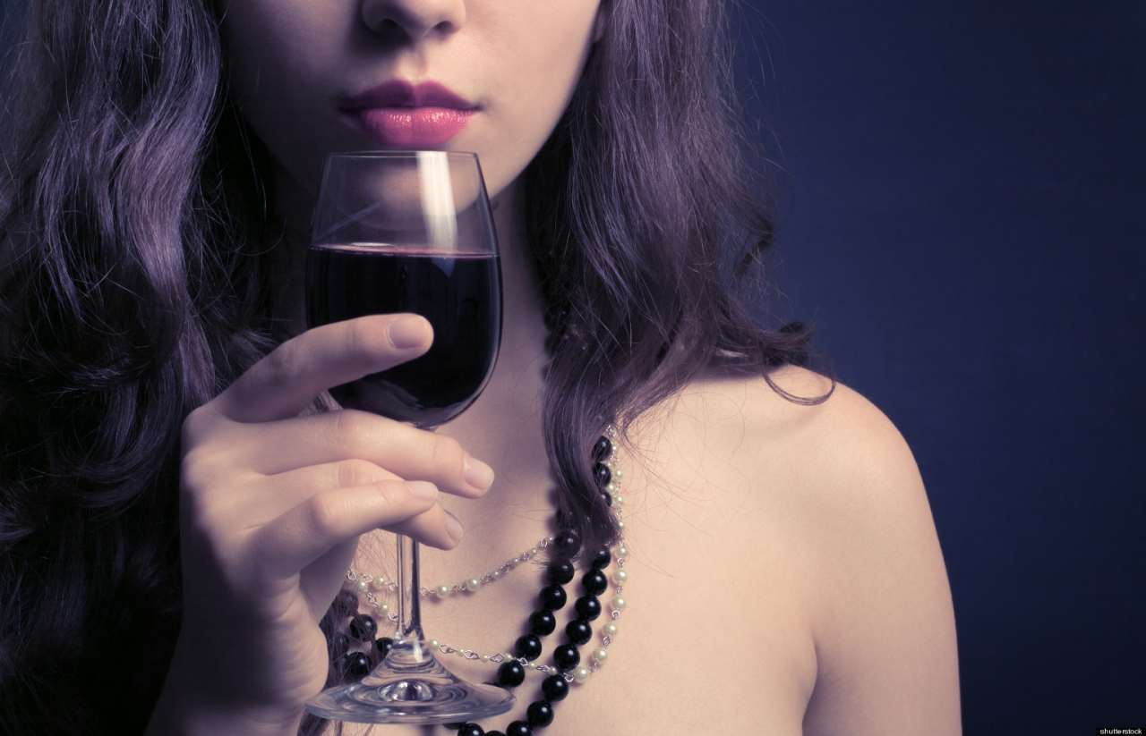 Чому алкоголь підвищує апетит?