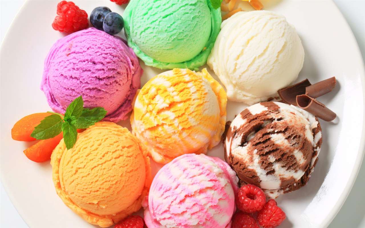 4 міфи про морозиво