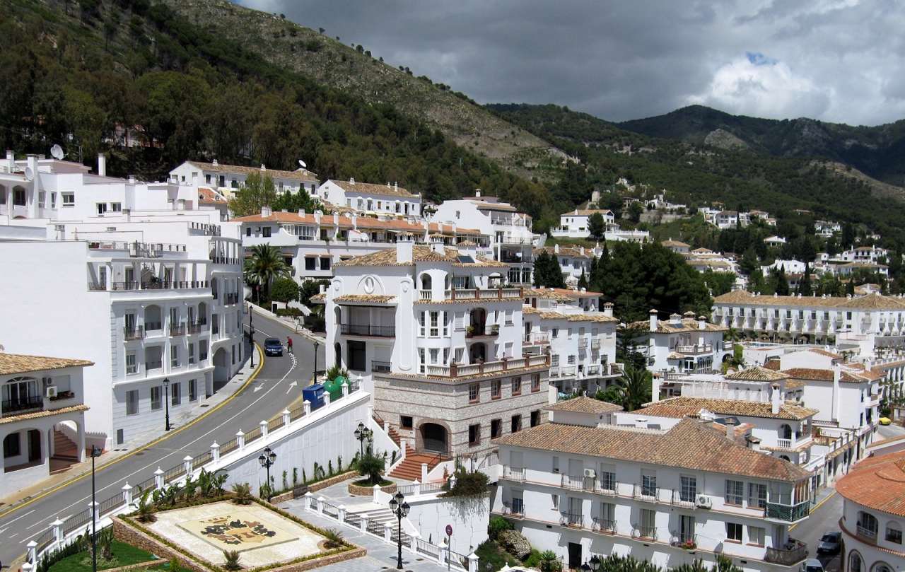 10 іспанських містечок, які варто відвідати