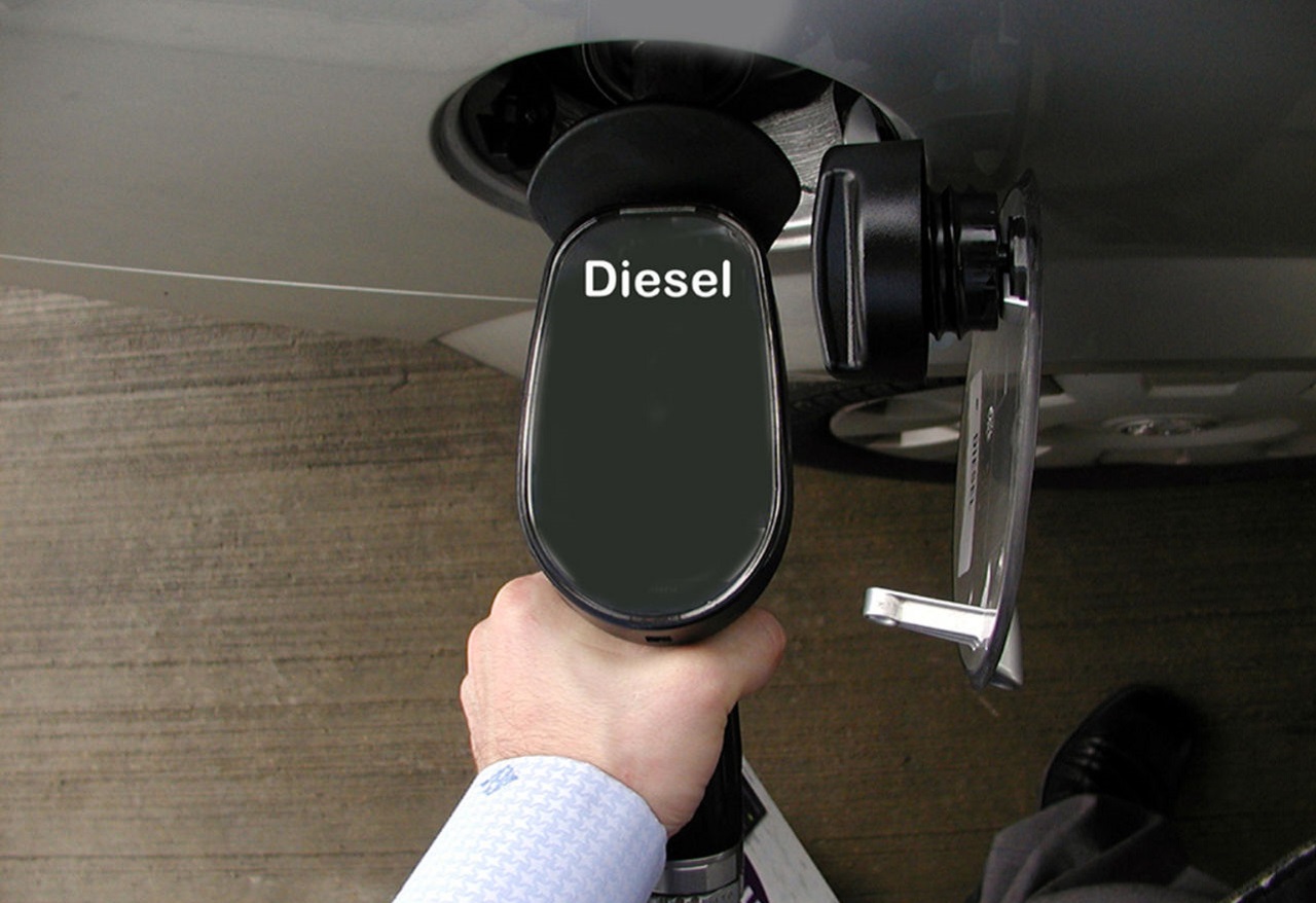Основні недоліки та переваги дизельних двигунів